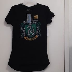 Harry Potter t shirt sz L